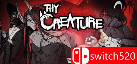 《怪物（Thy Creature）》官方中文 P2P硬盘版[CN/EN/JP]