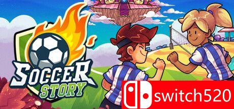 《足球物语（Soccer Story）》官方中文  Razor1911镜像版[CN/EN]