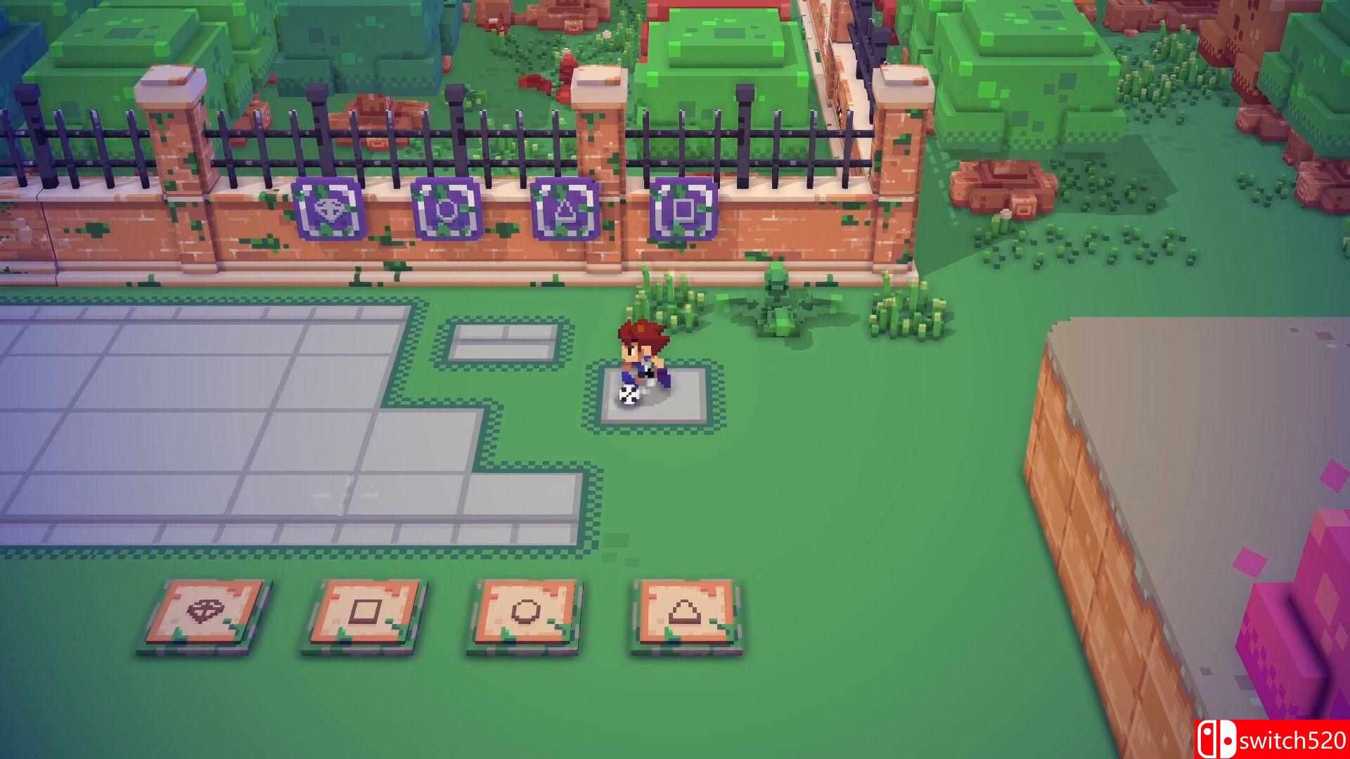 《足球物语（Soccer Story）》官方中文  Razor1911镜像版[CN/EN]_2