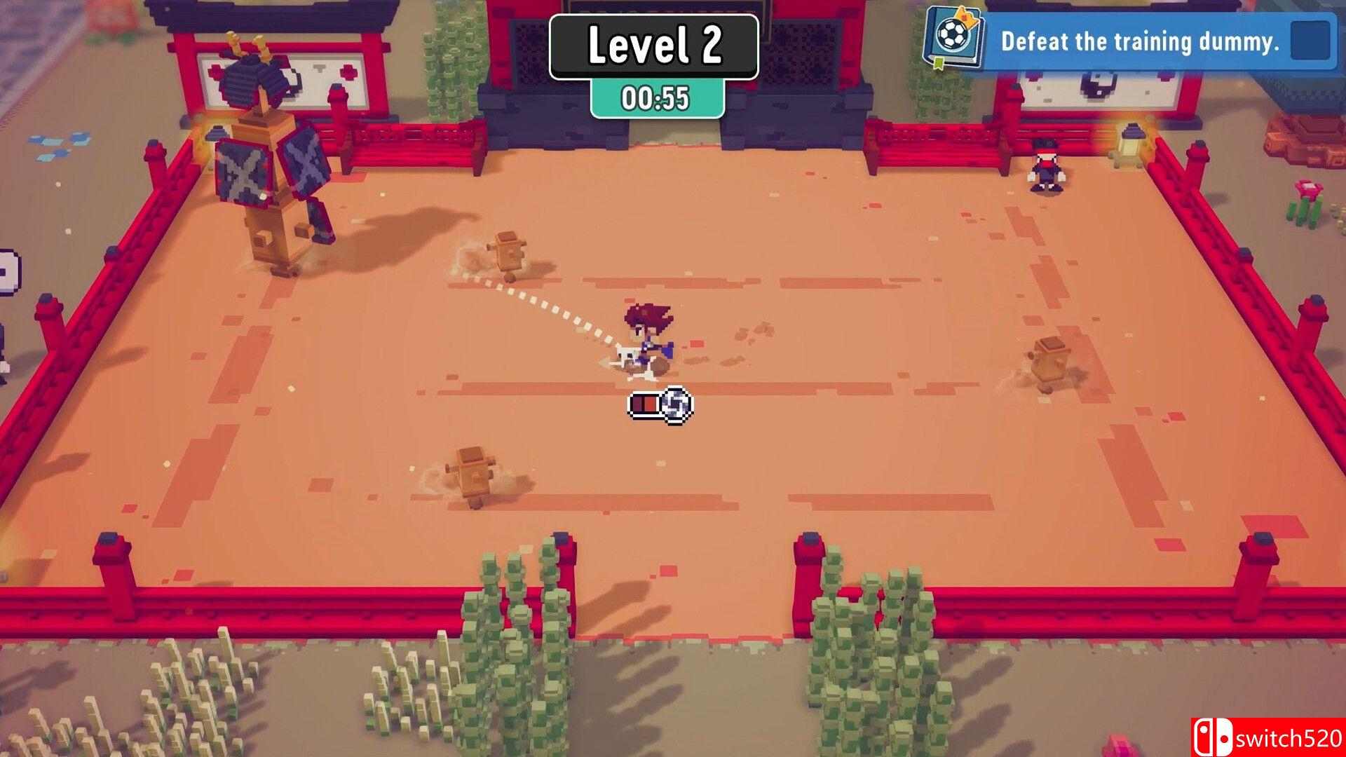《足球物语（Soccer Story）》官方中文  Razor1911镜像版[CN/EN]_1