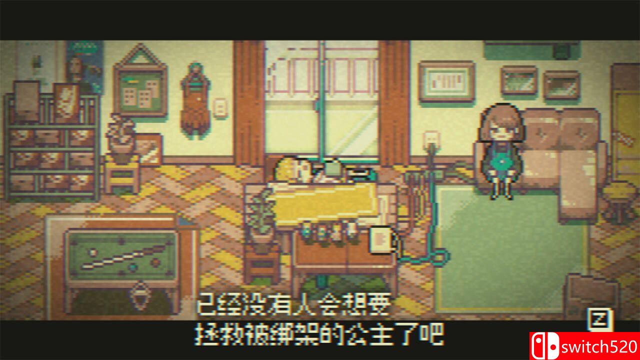 《再见世界（GOODBYE WORLD）》官方中文 P2P硬盘版[CN/TW/EN/JP]_1