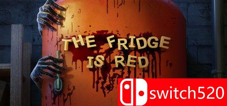 《红色冰箱（The Fridge is Red）》官方中文 P2P硬盘版[CN/EN/JP]