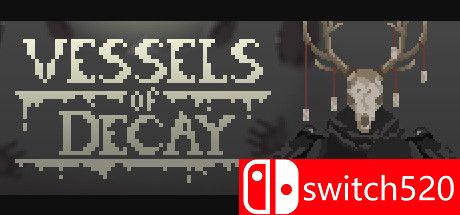 《腐化容器（Vessels of Decay）》Build 9941661 P2P硬盘版[EN]