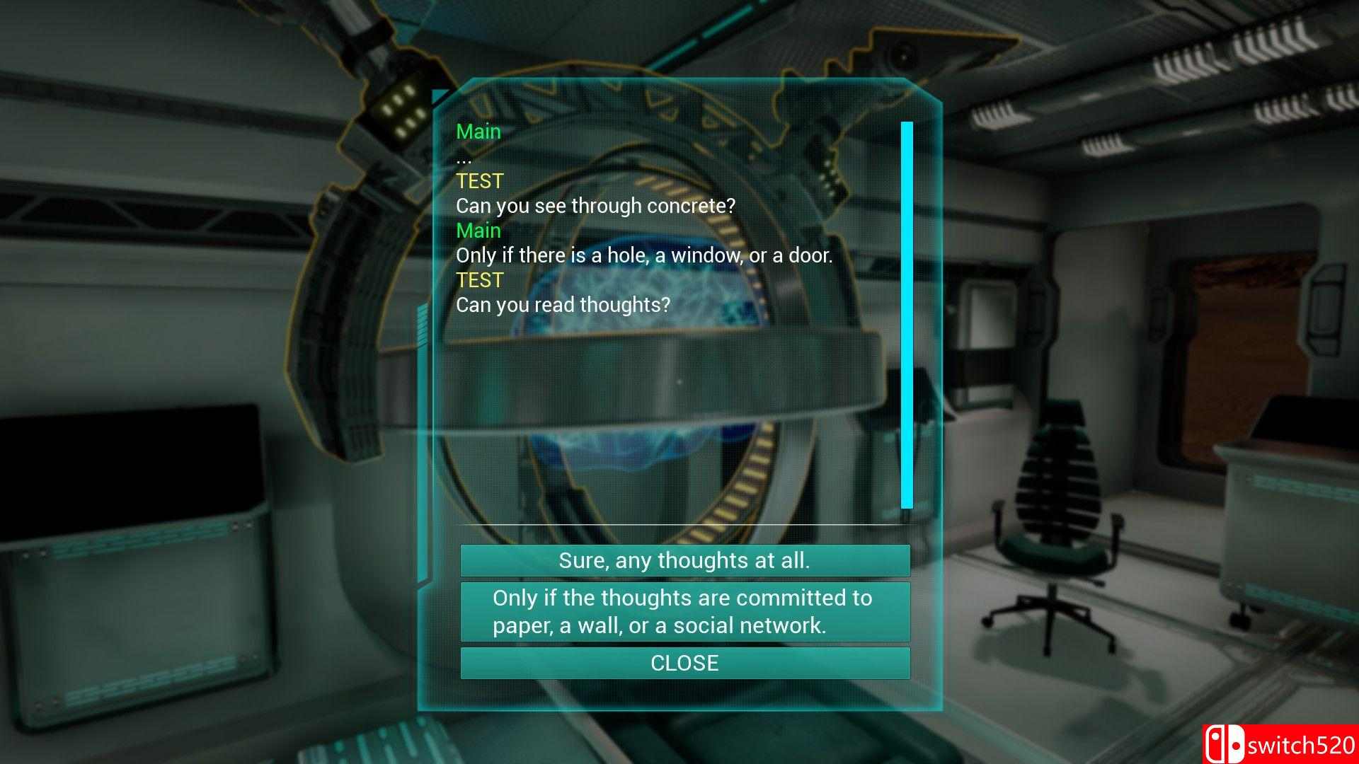 《控制故障（Cybernetic Fault）》Build 8569805 P2P硬盘版[EN]_3