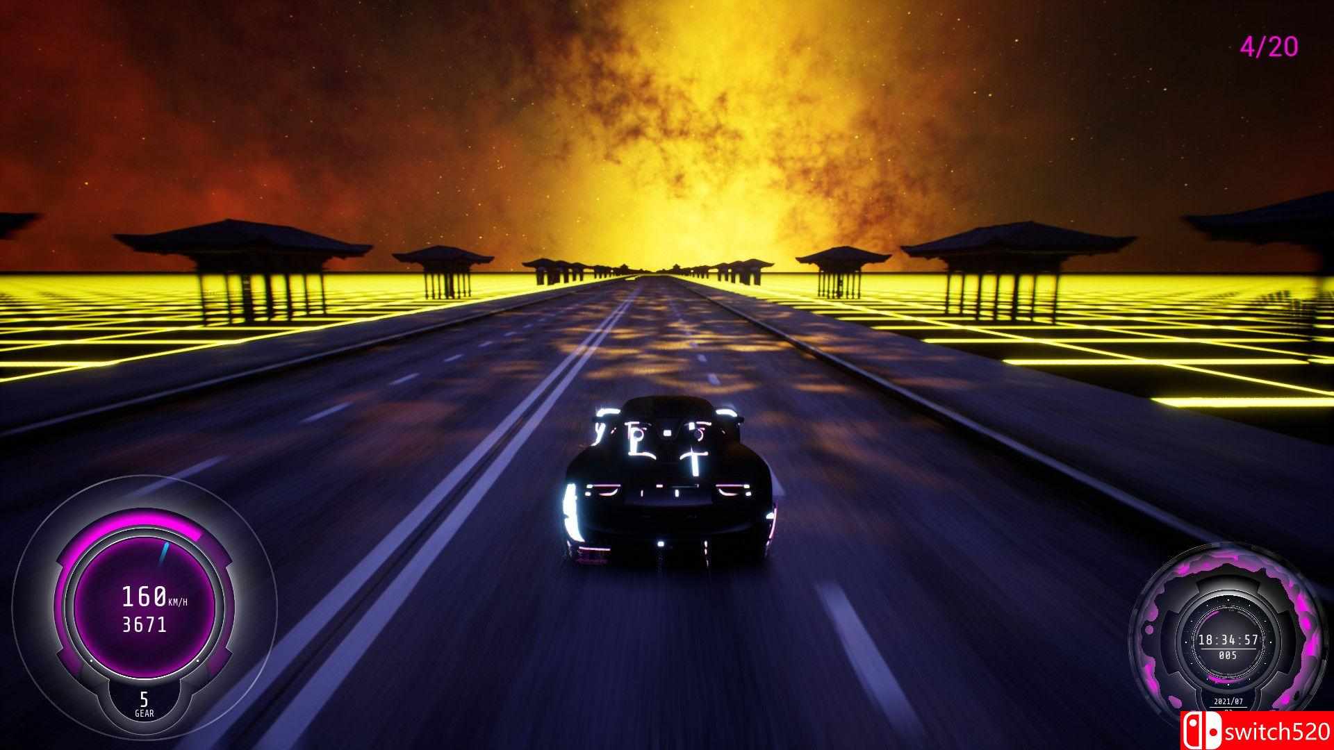 《Synthwave Burnout（Synthwave Burnout）》B.7768641 P2P硬盘版[CN/TW/EN/JP]_5