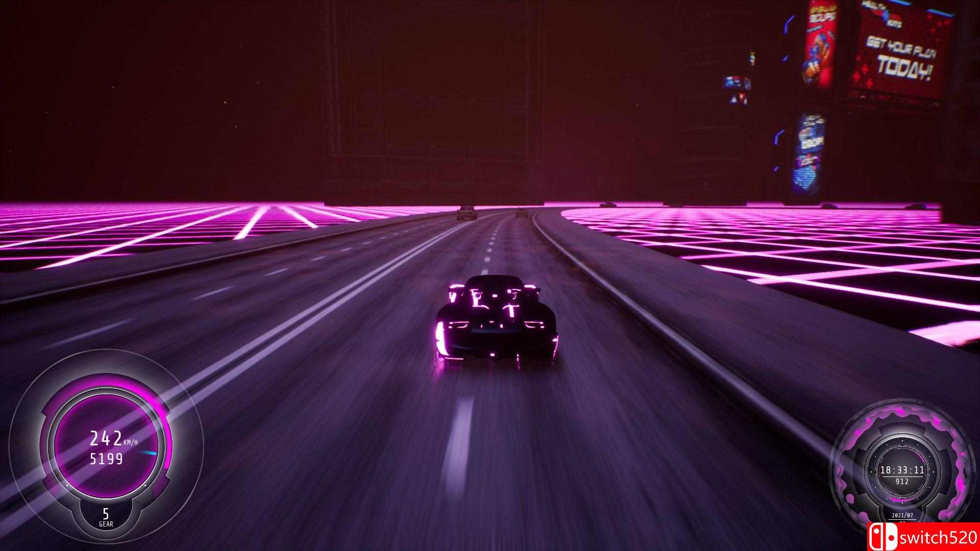 《Synthwave Burnout（Synthwave Burnout）》B.7768641 P2P硬盘版[CN/TW/EN/JP]_4