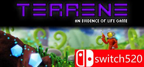 《泰瑞纳：生命证据游戏（Terrene - An Evidence Of Life Game）》B.9870205 P2P硬盘版[EN]