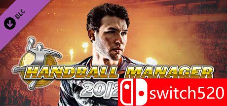 《手球经理2022（Handball Manager 2022）》SKIDROW镜像版[EN]