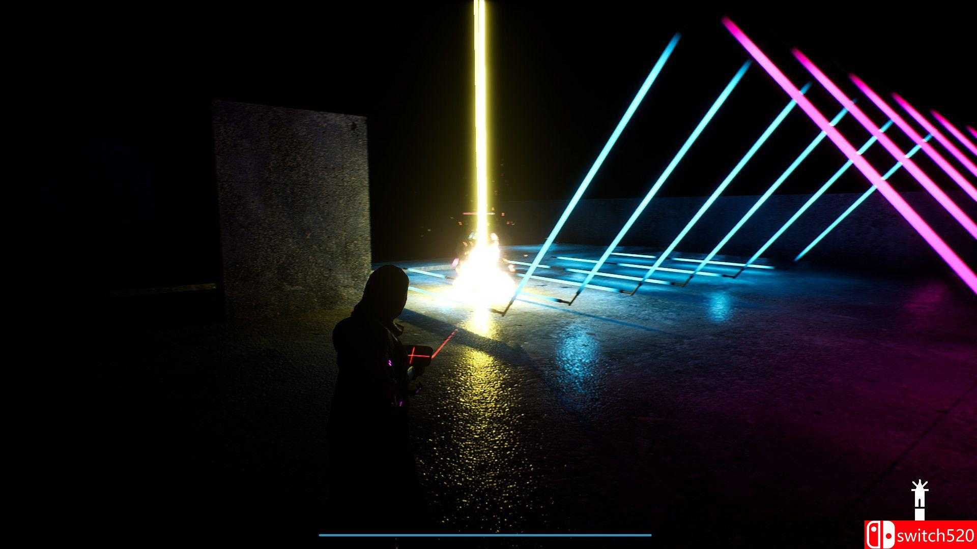 《赛博朋克SFX（Cyberpunk SFX）》官方中文 Early Access P2P硬盘版[CN/TW/EN/JP]_4