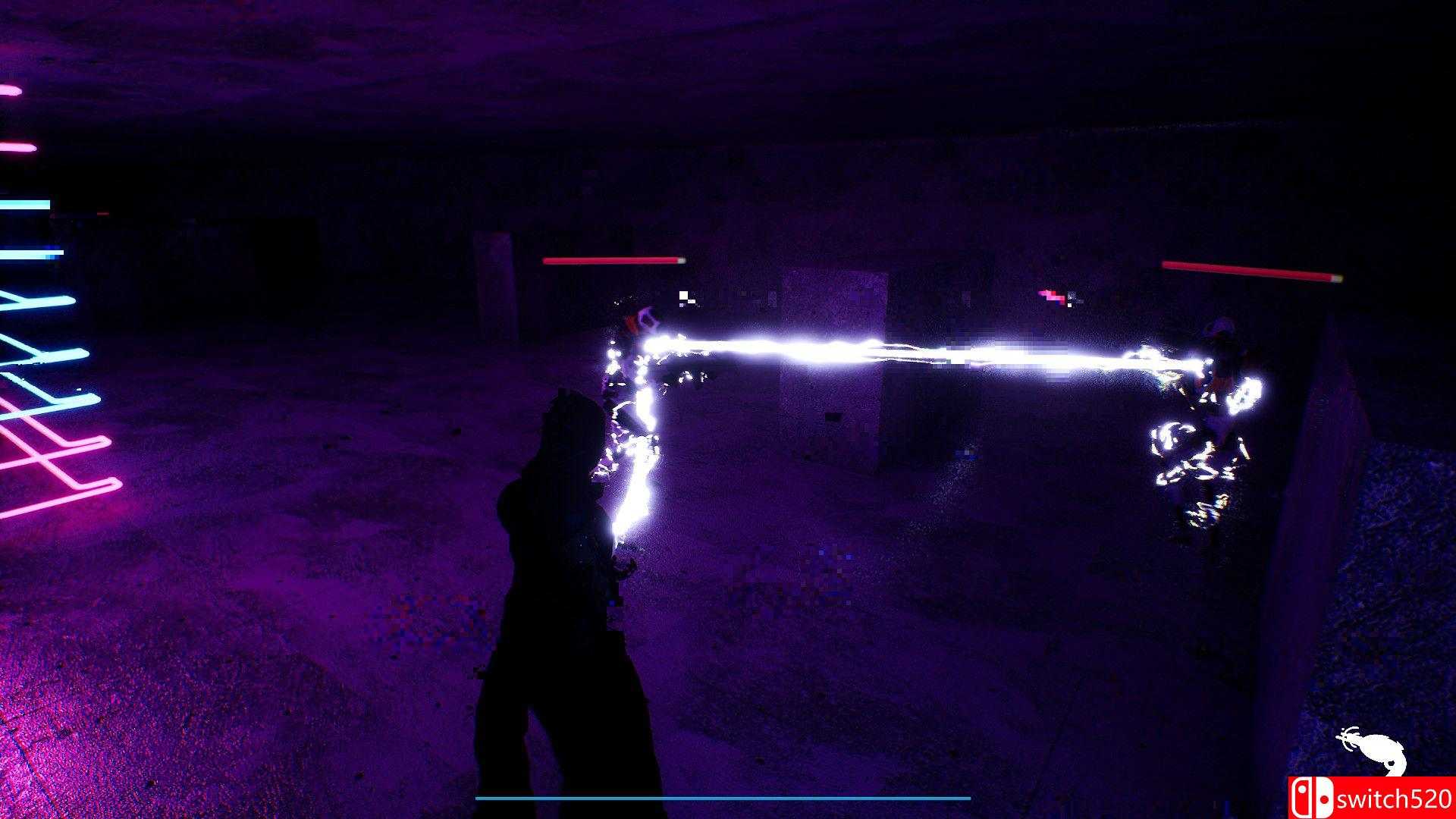 《赛博朋克SFX（Cyberpunk SFX）》官方中文 Early Access P2P硬盘版[CN/TW/EN/JP]_3