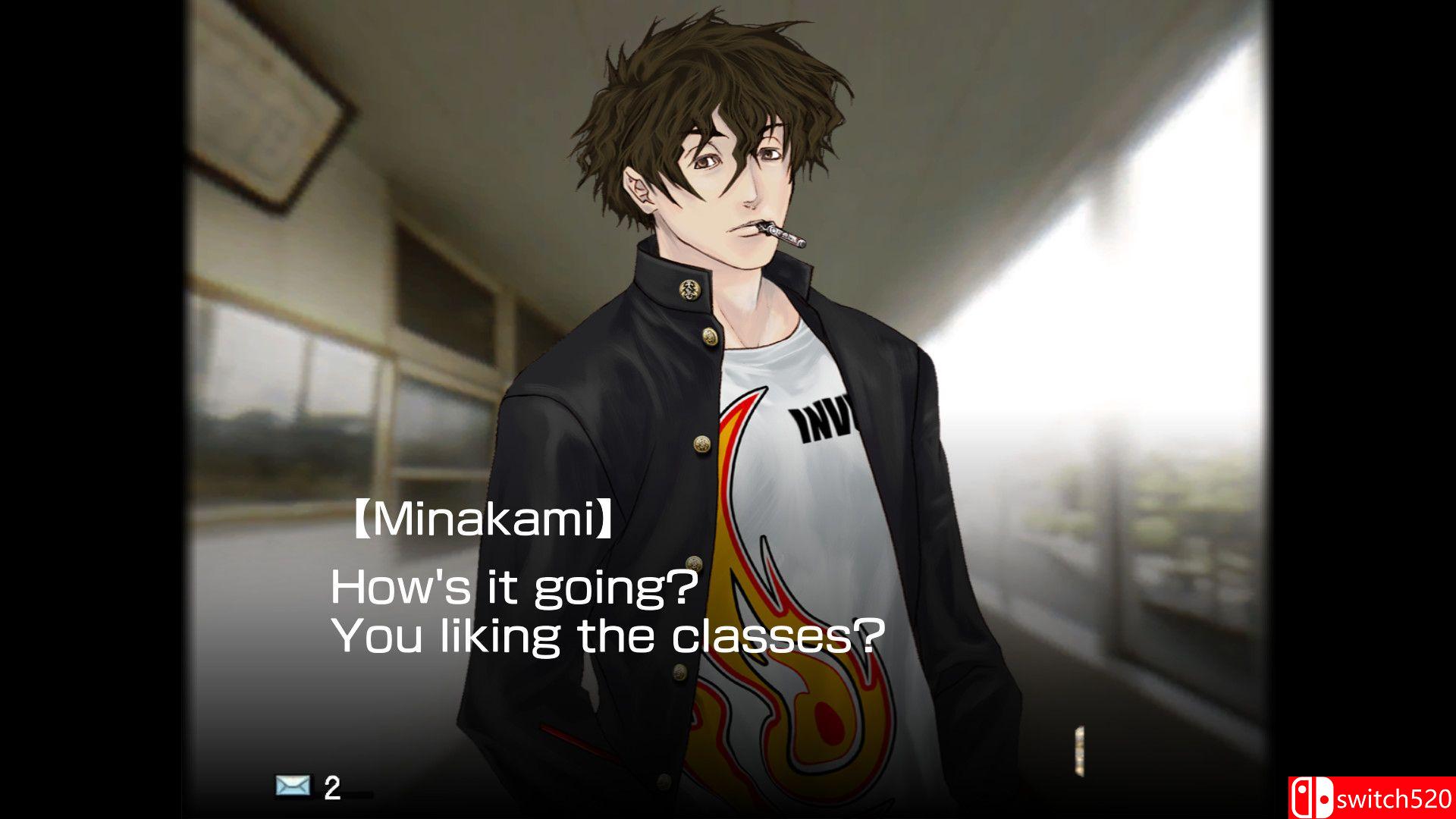《九龙中学纪事（Kowloon High-School Chronicle）》官方中文 Chronos硬盘版[CN/TW/EN/JP]_3