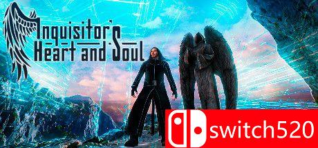 《审判官的心灵（Inquisitor’s Heart and Soul）》Early Access P2P硬盘版[CN/TW/EN/JP]