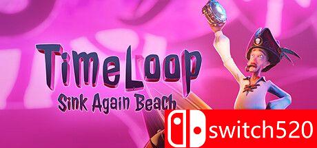 《时间轴：再次沉没的海滩（Timeloop: Sink Again Beach）》Build 1.2.5 P2P硬盘版[EN]