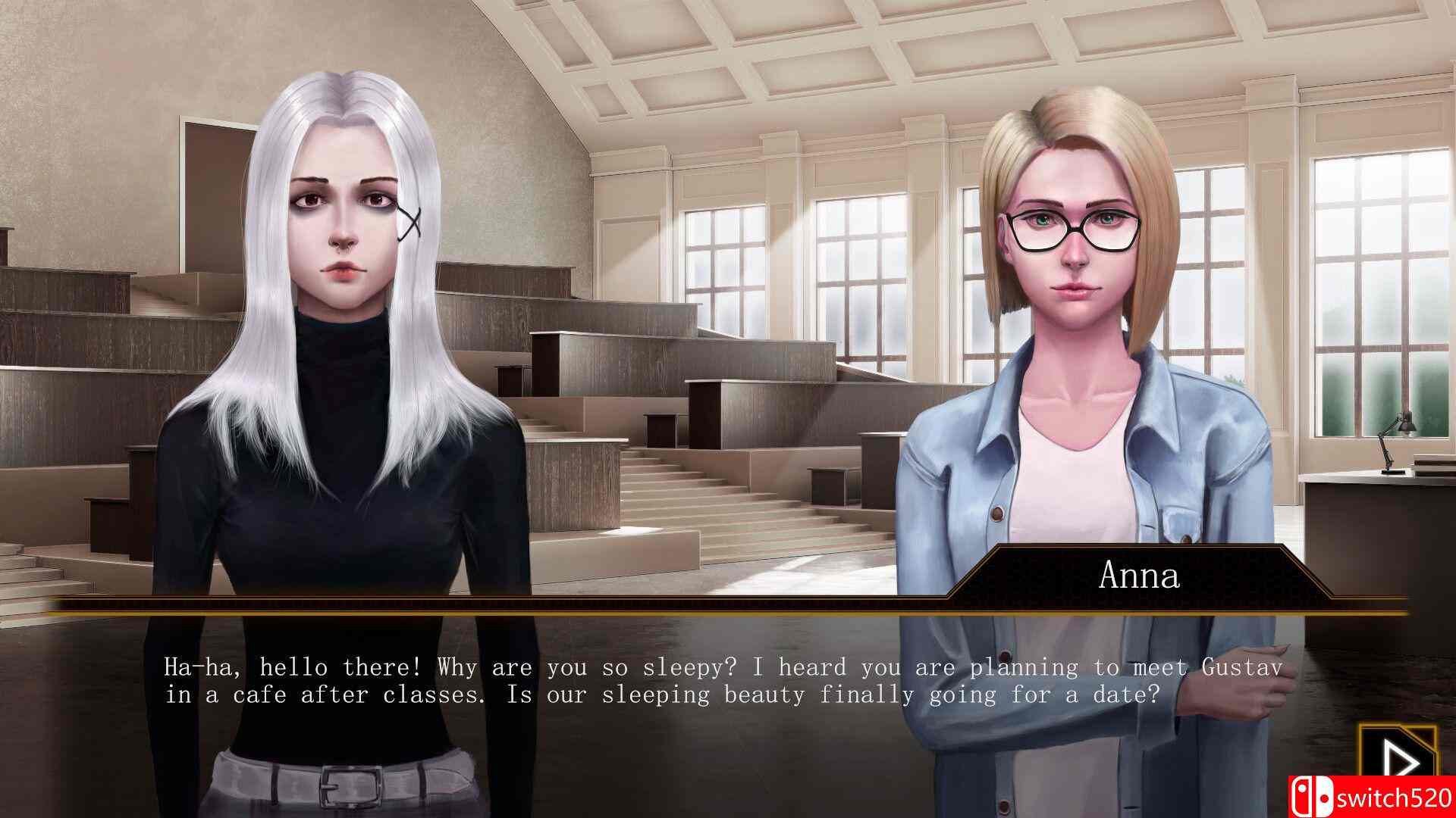 《波罗蜜西亚（Paramnesia）》v1.0 GOG硬盘版[EN]_1