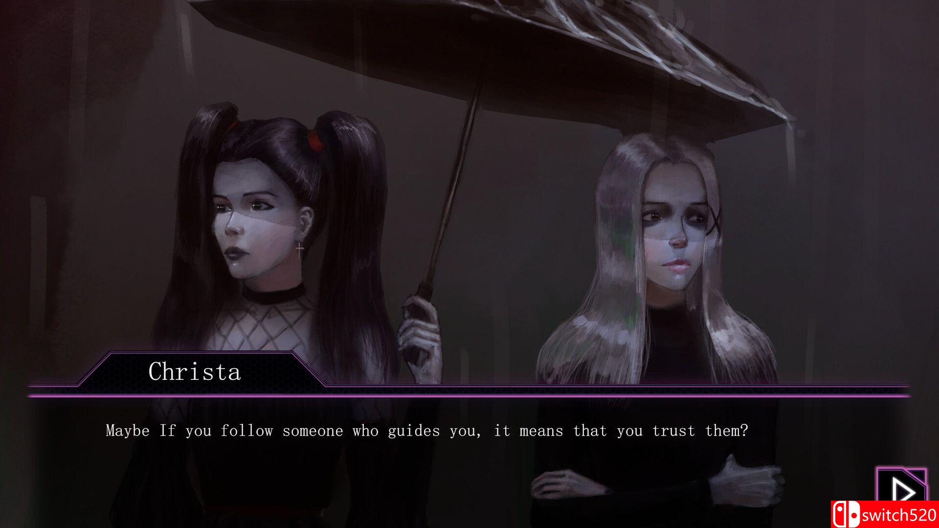 《波罗蜜西亚（Paramnesia）》v1.0 GOG硬盘版[EN]_3