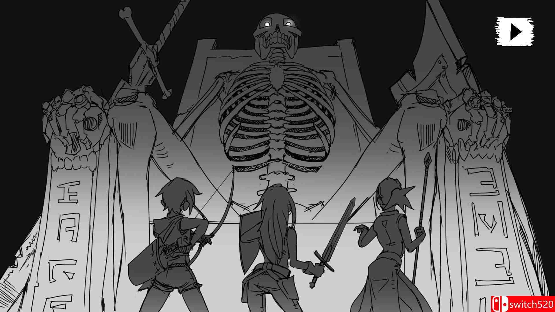《猎人女孩（Hunter Girls）》v1.0 GOG硬盘版[EN]_5