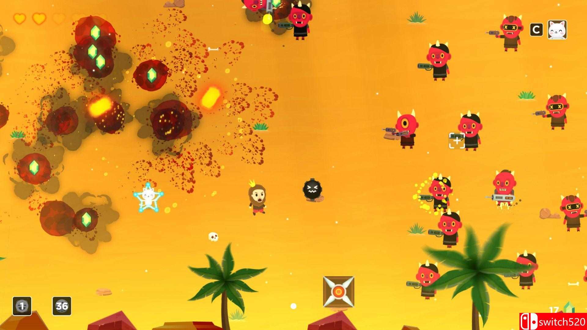 《终极幻神2（UltraGoodness 2）》官方中文 v1.0 GOG硬盘版[CN/EN/JP]_2