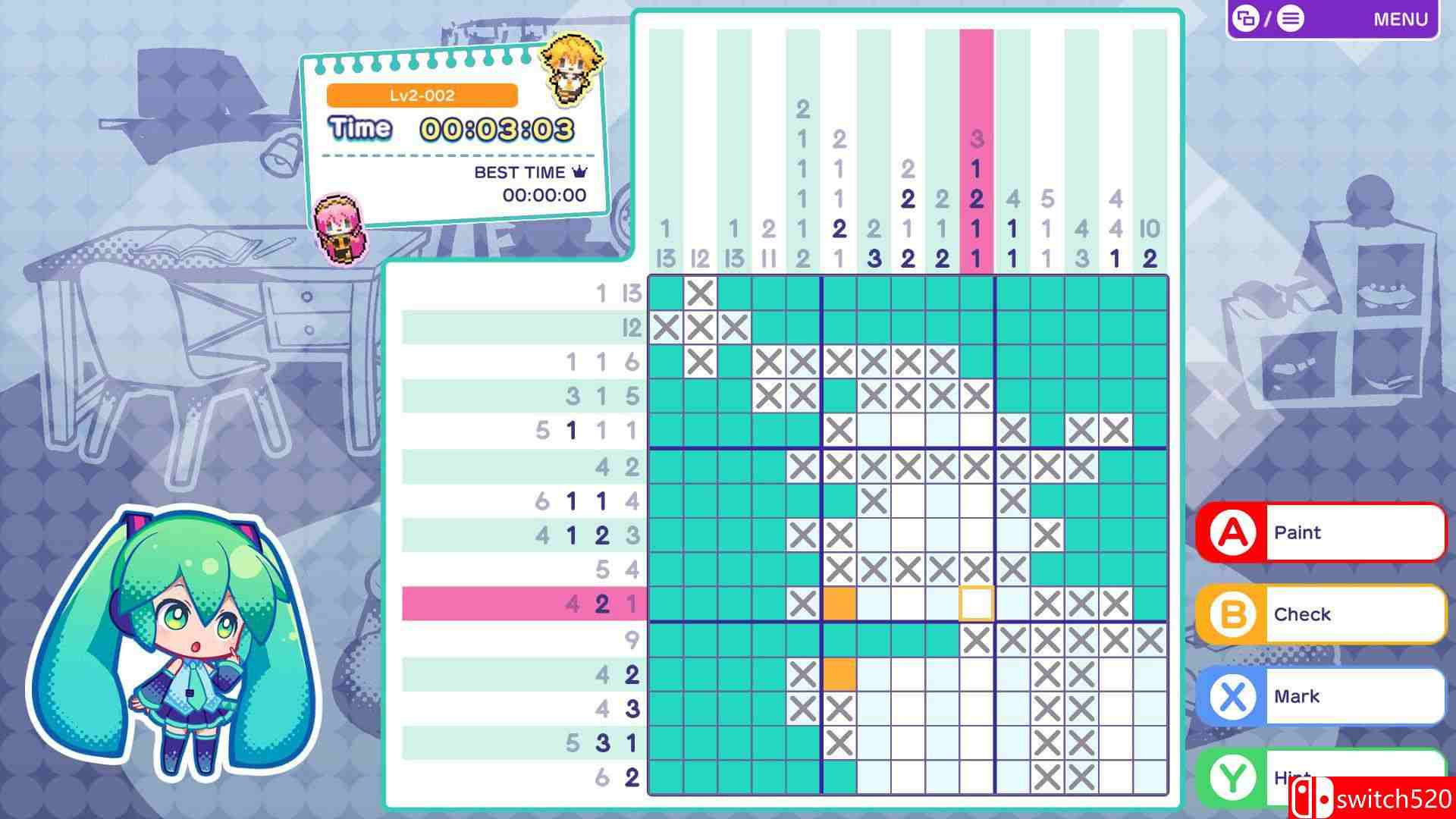 《初音未来逻辑绘画S（Hatsune Miku Logic Paint S）》官方中文 P2P硬盘版[CN/TW/EN/JP]_3