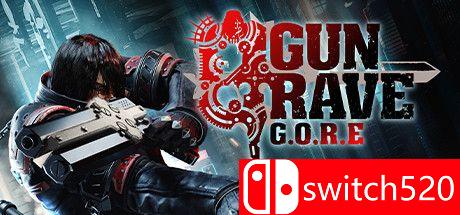 《枪墓GORE（Gungrave G.O.R.E）》官方中文 Razor1911镜像版[CN/TW/EN/JP]