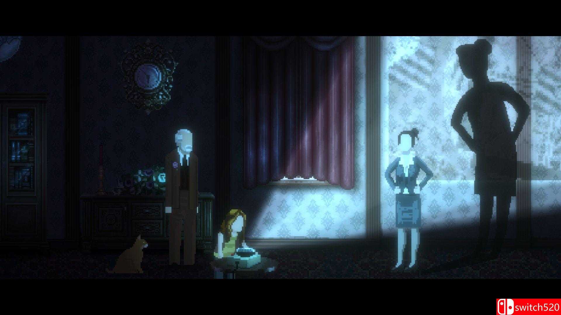 《猫与众生（Cats and the Other Lives）》官方中文 TENOKE镜像版[CN/TW/EN/JP]_5