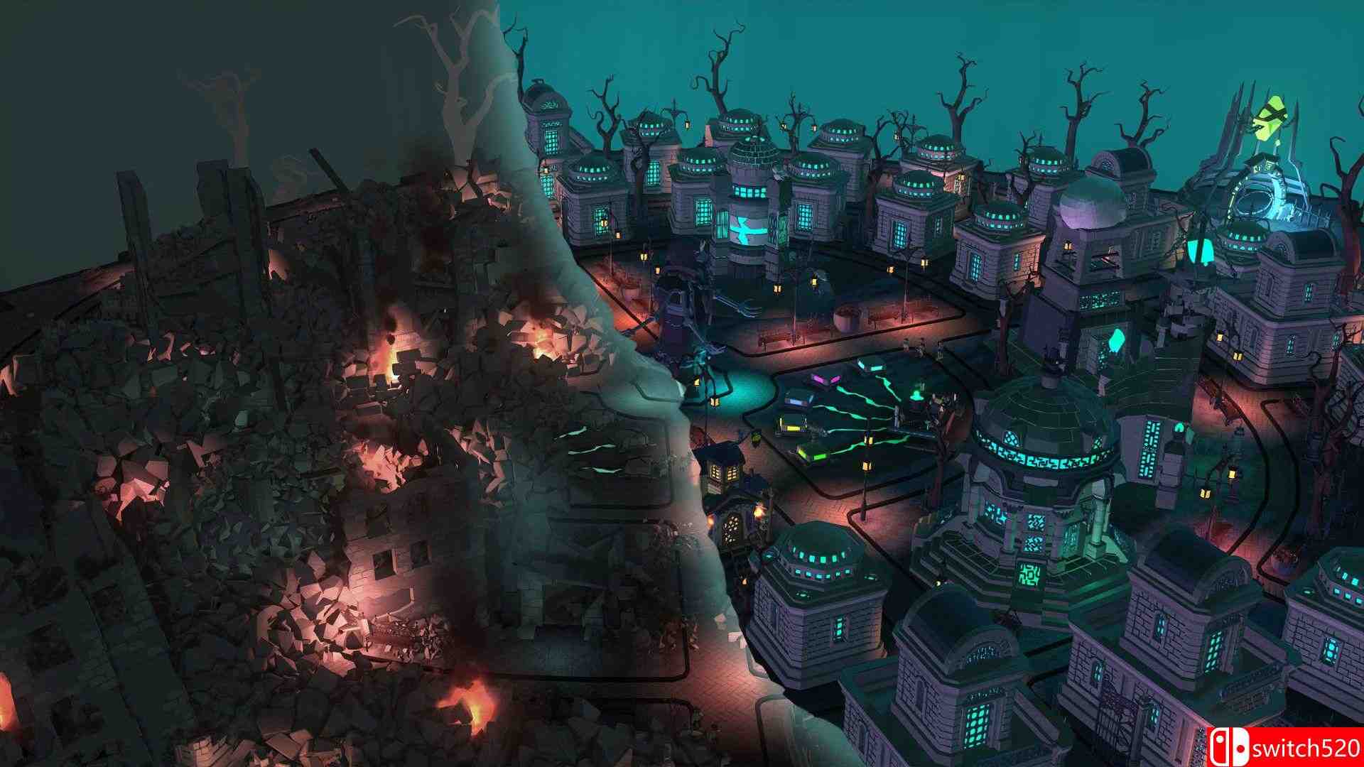 《亡灵部落2：墓地（Undead Horde 2: Necropolis）》官方中文 TiNYiSO镜像版[CN/EN]_4