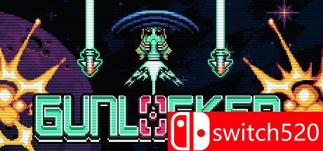 《枪口紧锁（Gunlocked）》Early Access P2P硬盘版[EN]