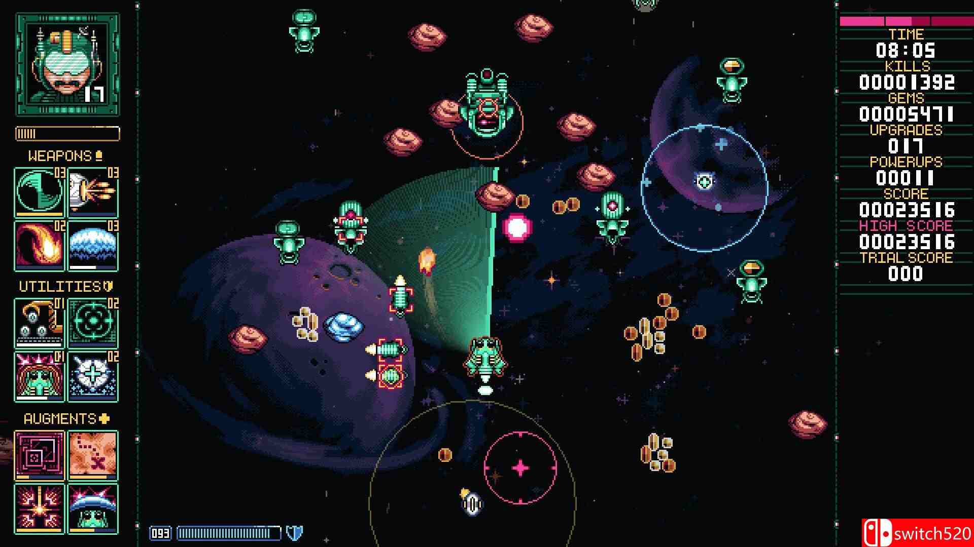 《枪口紧锁（Gunlocked）》Early Access P2P硬盘版[EN]_1