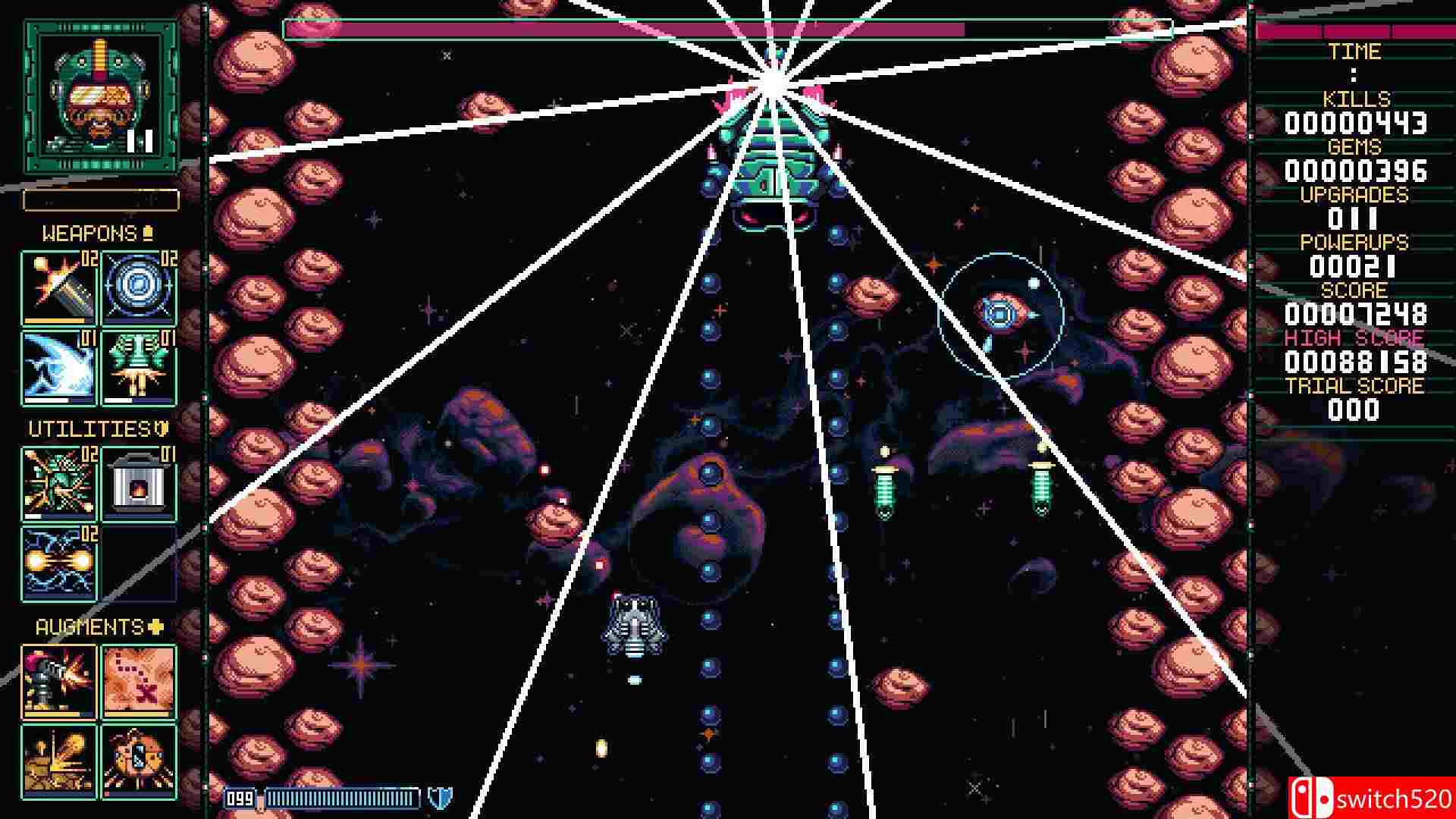 《枪口紧锁（Gunlocked）》Early Access P2P硬盘版[EN]_4