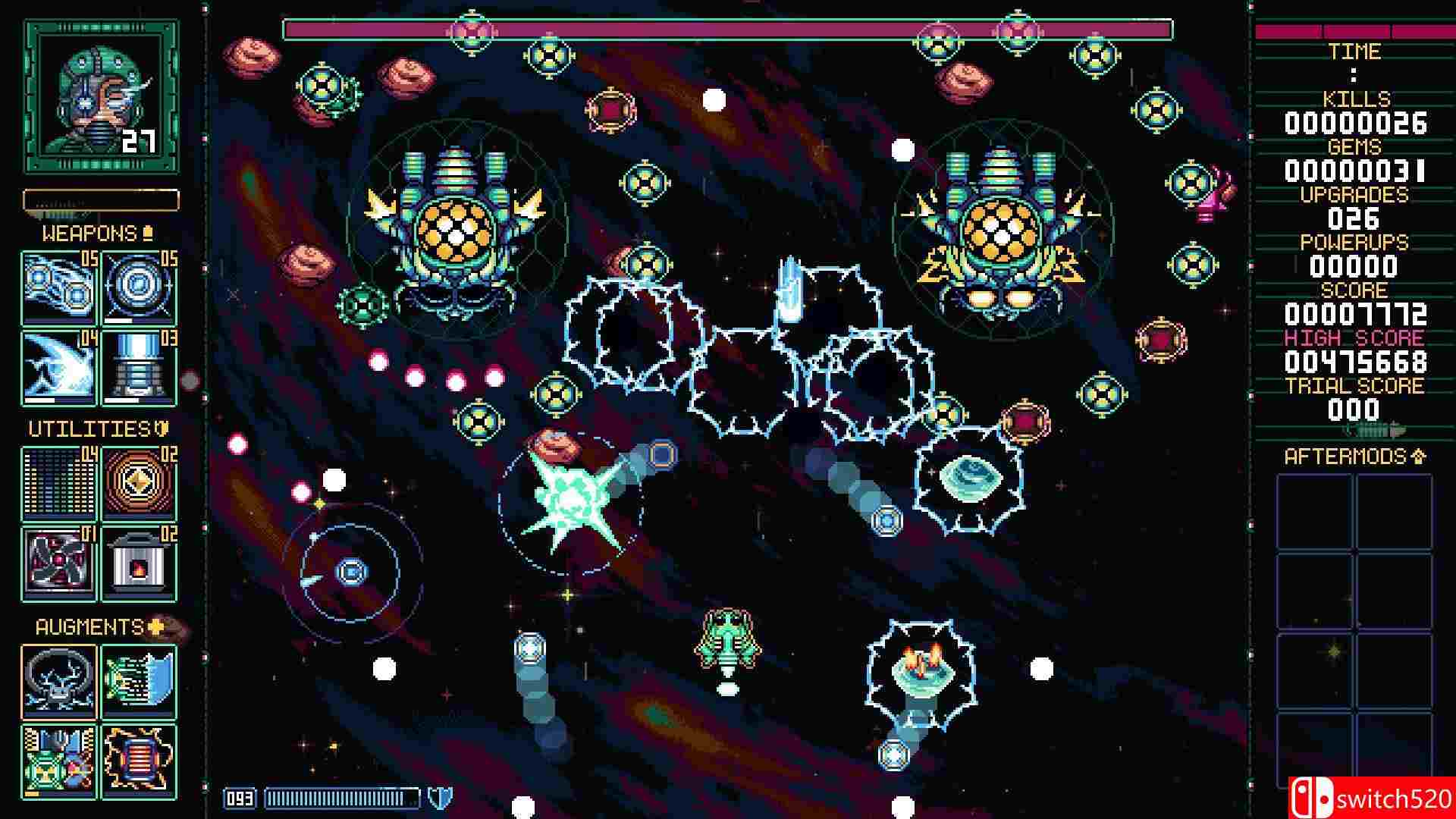 《枪口紧锁（Gunlocked）》Early Access P2P硬盘版[EN]_2