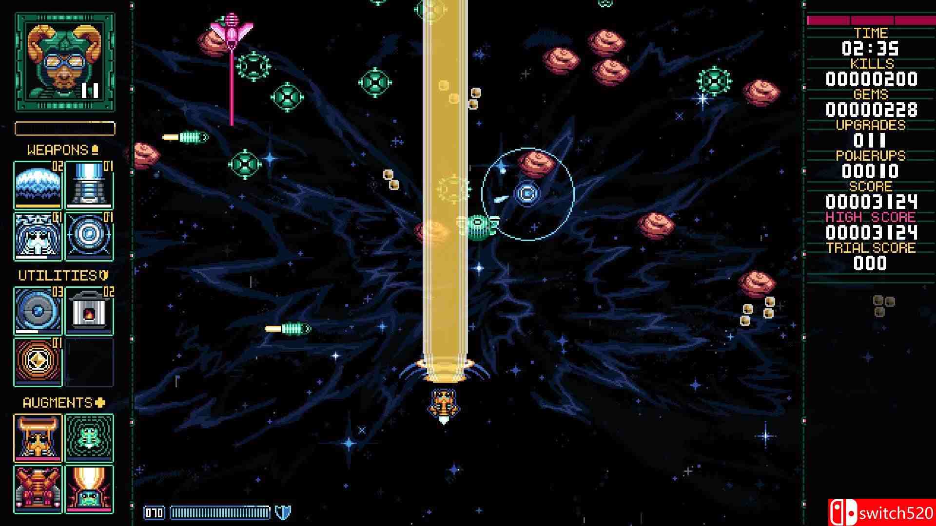《枪口紧锁（Gunlocked）》Early Access P2P硬盘版[EN]_5