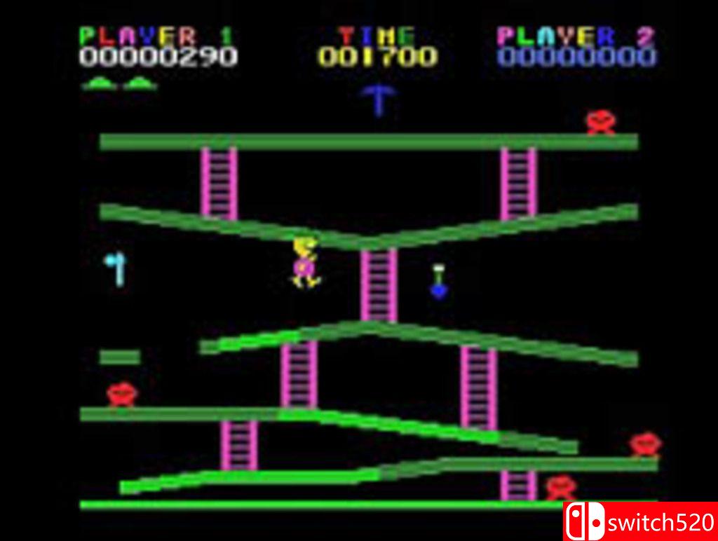 《ColecoVision闪回（ColecoVision Flashback）》P2P硬盘版[EN]_2