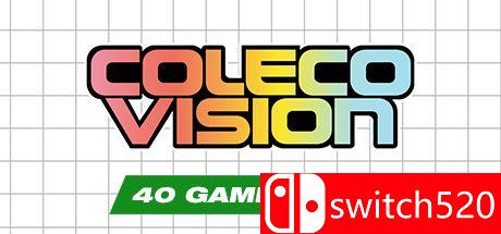 《ColecoVision闪回（ColecoVision Flashback）》P2P硬盘版[EN]