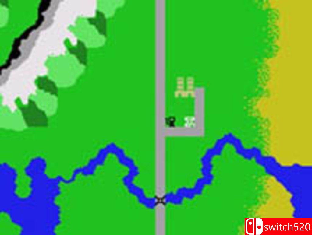 《ColecoVision闪回（ColecoVision Flashback）》P2P硬盘版[EN]_1