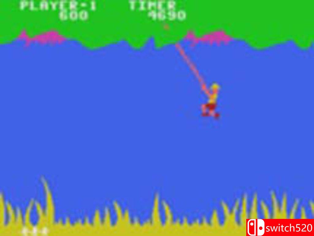 《ColecoVision闪回（ColecoVision Flashback）》P2P硬盘版[EN]_3