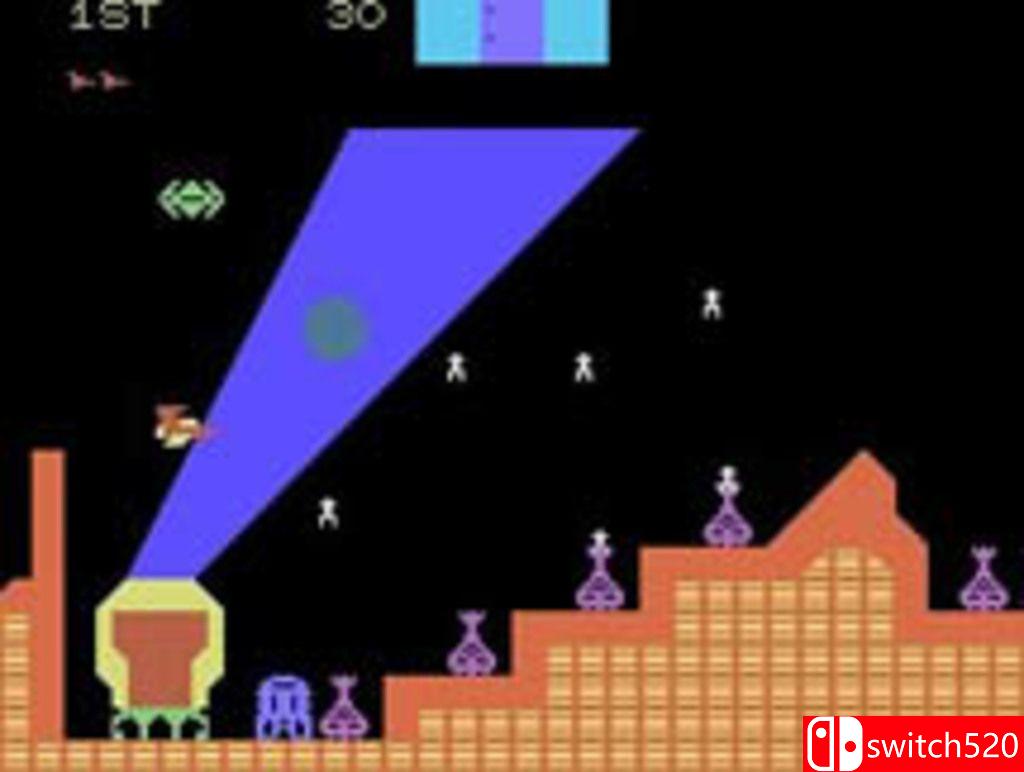 《ColecoVision闪回（ColecoVision Flashback）》P2P硬盘版[EN]_5