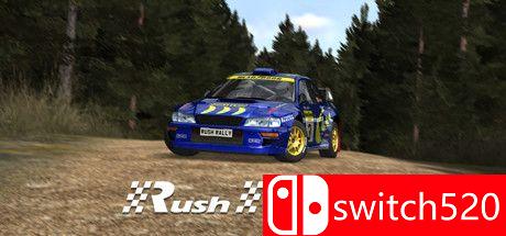 《拉什拉力赛3（Rush Rally 3）》官方中文 P2P硬盘版[CN/TW/EN/JP]