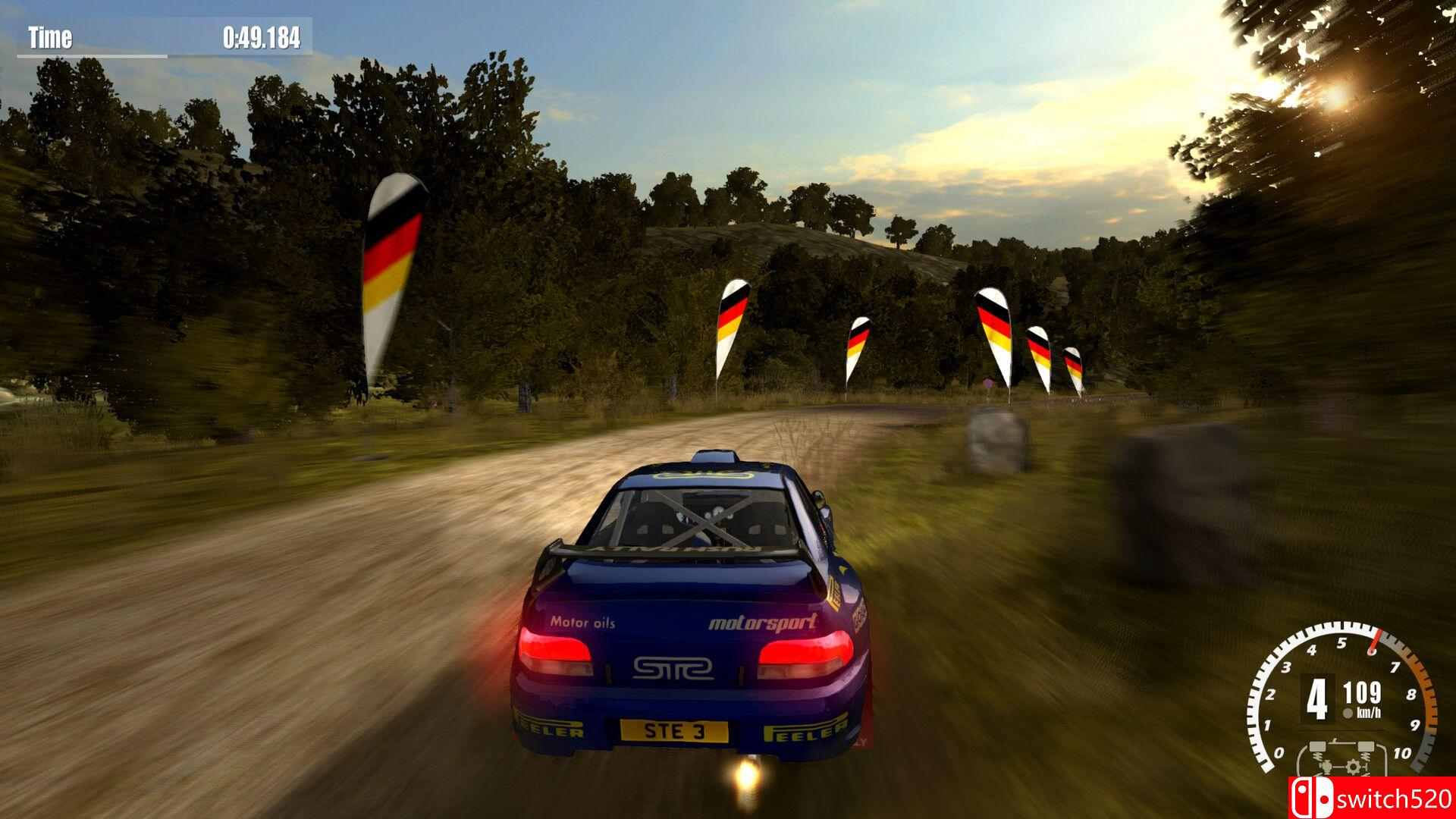 《拉什拉力赛3（Rush Rally 3）》官方中文 P2P硬盘版[CN/TW/EN/JP]_3