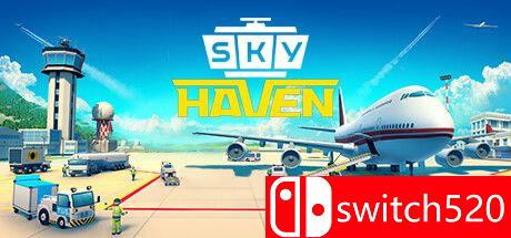 《天空之城大亨：机场模拟（Sky Haven Tycoon - Airport Simulator）》官方中文 P2P硬盘版[CN/EN]
