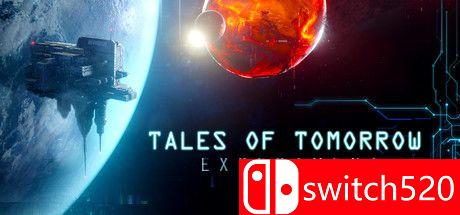 《明日传说：实验（Tales of Tomorrow: Experiment）》Build 9578137 P2P硬盘版[CN/EN]