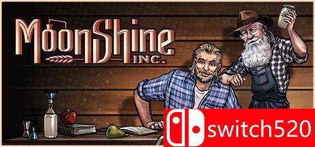 《私酿酒公司（Moonshine Inc.）》官方中文 FLT镜像版[CN/EN/JP]