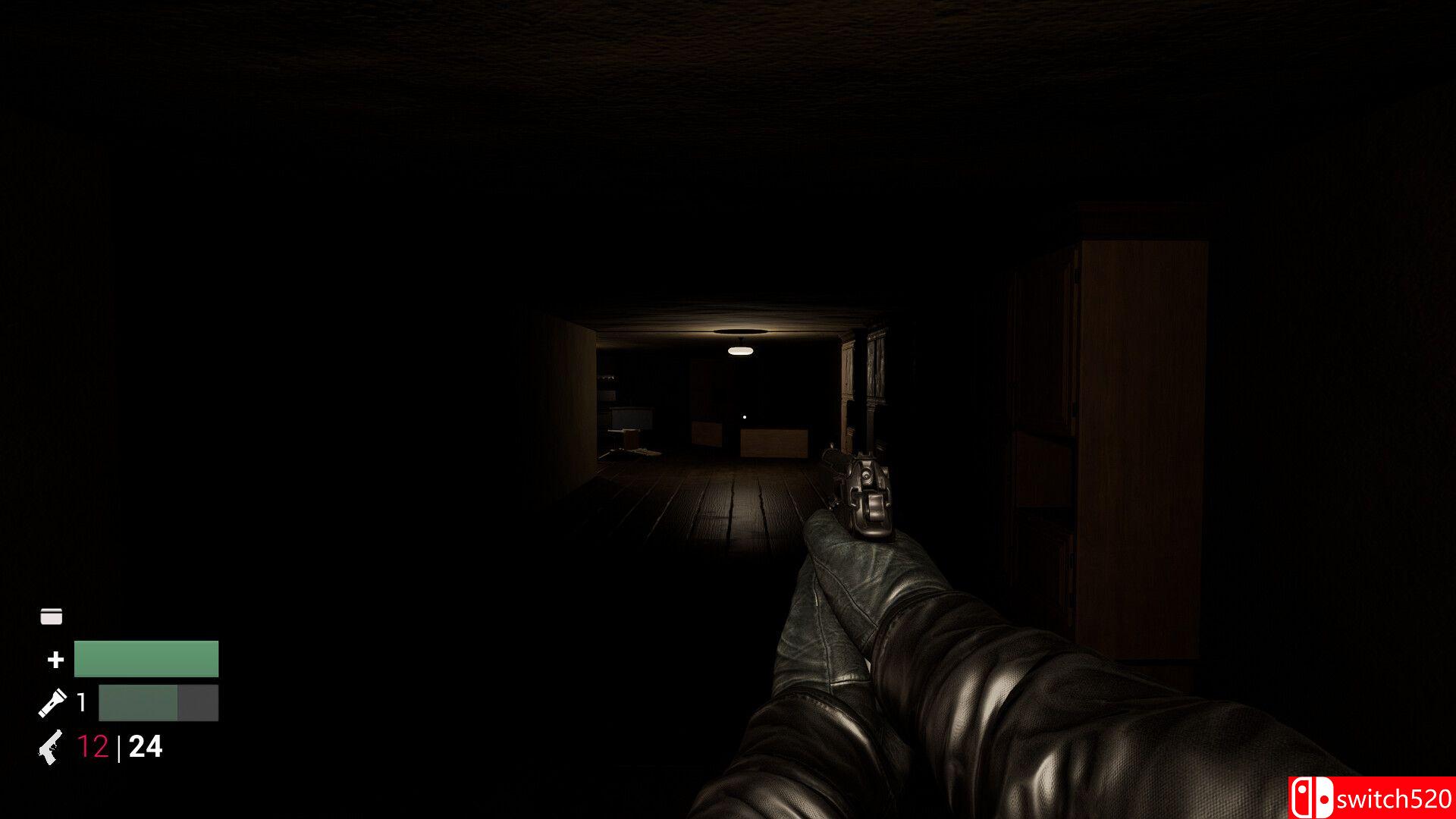 《地狱地下室（Basement of Hellish）》DARKSiDERS镜像版[EN]_1