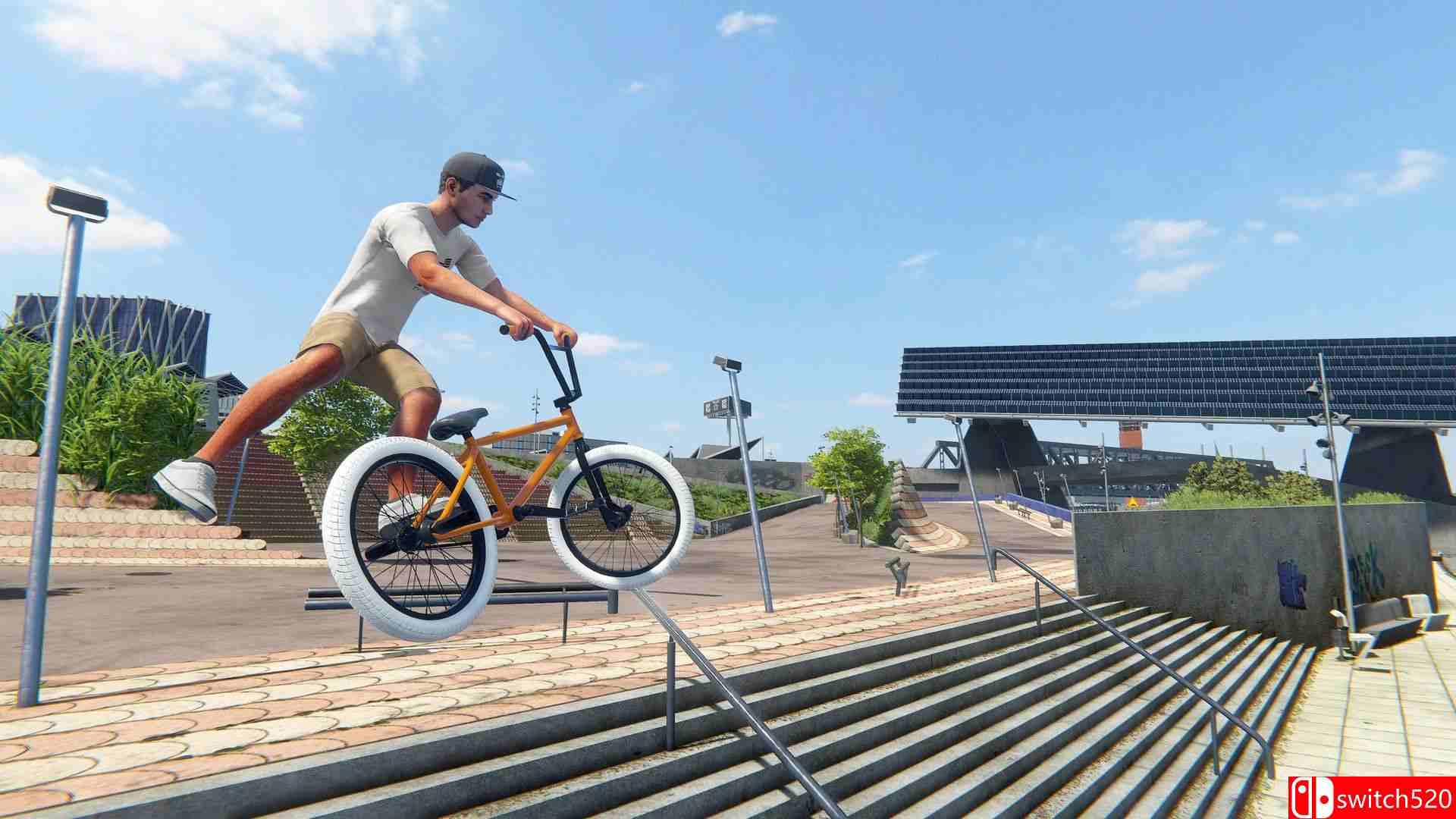 《BMX The Game（BMX The Game）》v0.9.0.8 P2P硬盘版[EN]_3