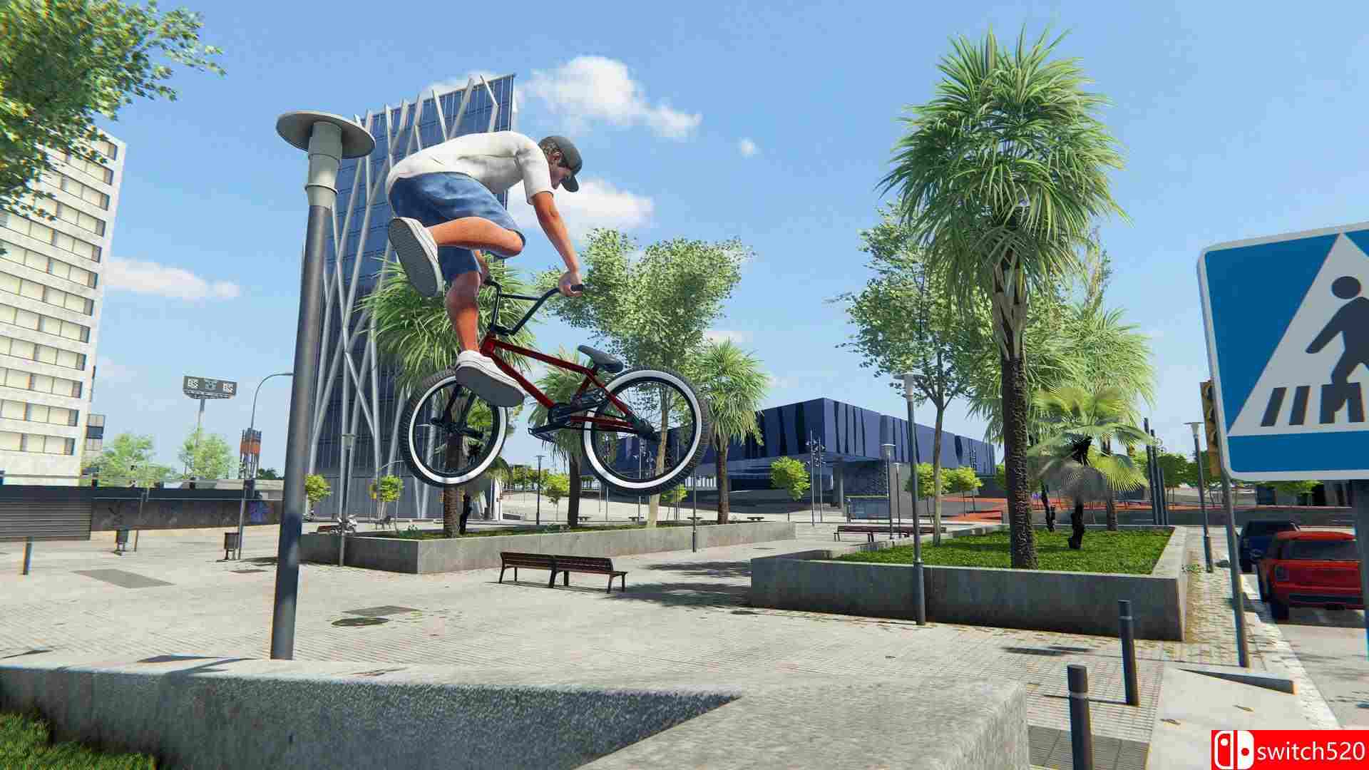 《BMX The Game（BMX The Game）》v0.9.0.8 P2P硬盘版[EN]_1
