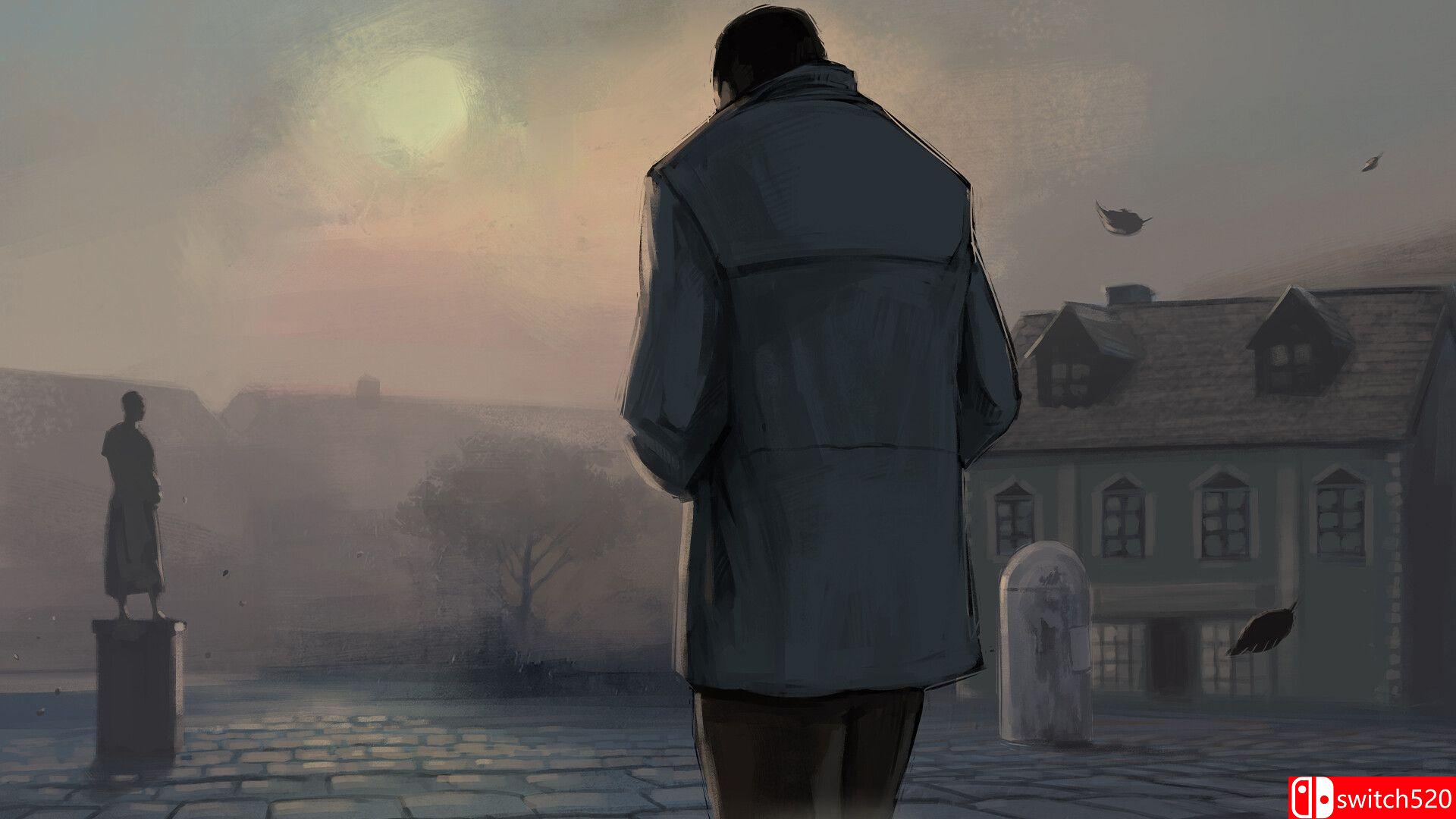 《圣科塔尔：爬行之人（Saint Kotar: The Crawling Man）》I_KnoW镜像版[EN]_2