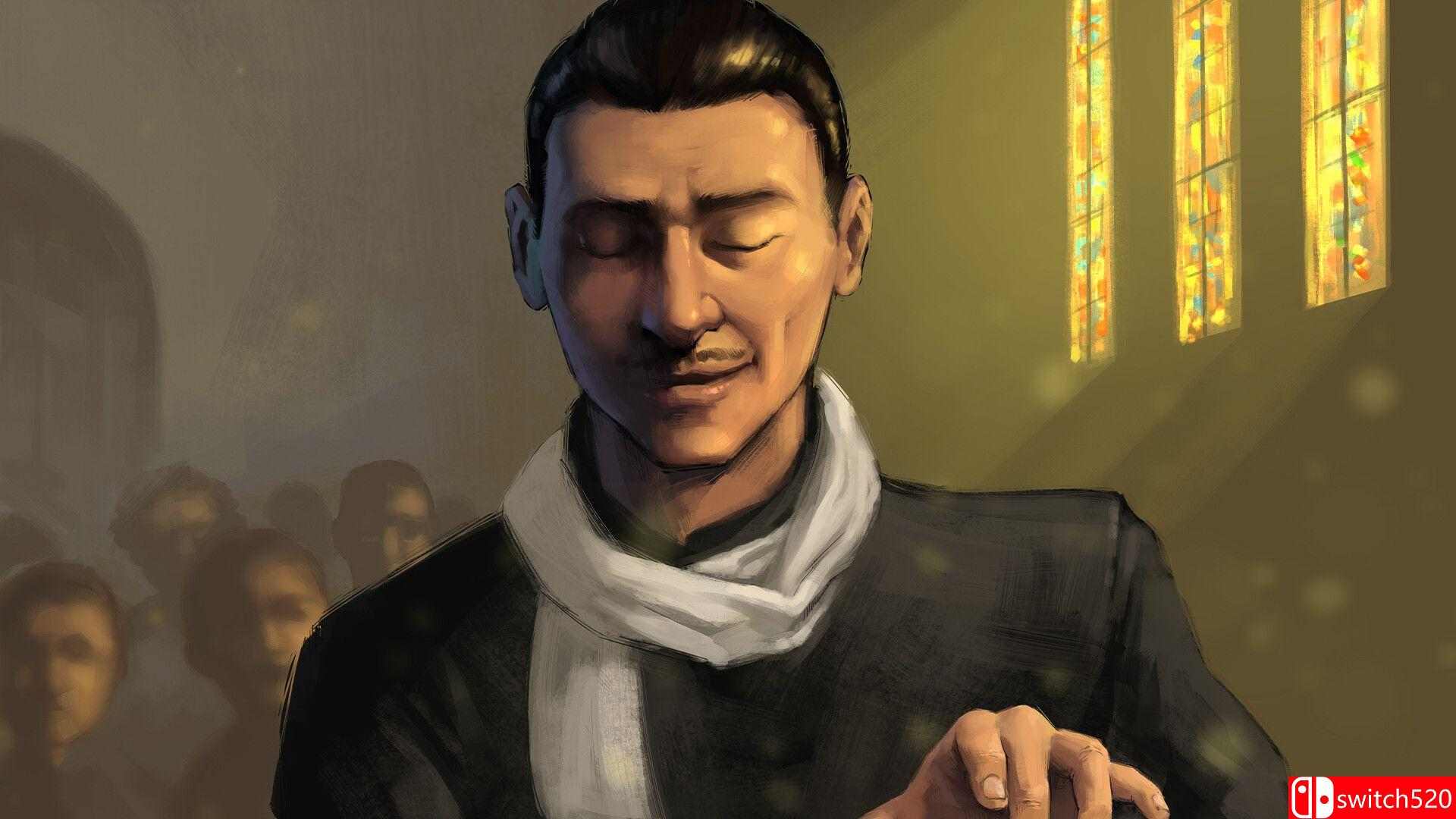 《圣科塔尔：爬行之人（Saint Kotar: The Crawling Man）》I_KnoW镜像版[EN]_1