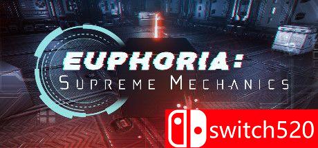 《至尊机械（Euphoria: Supreme Mechanics）》官方中文 v1.0 GOG硬盘版[CN/TW/EN/JP]