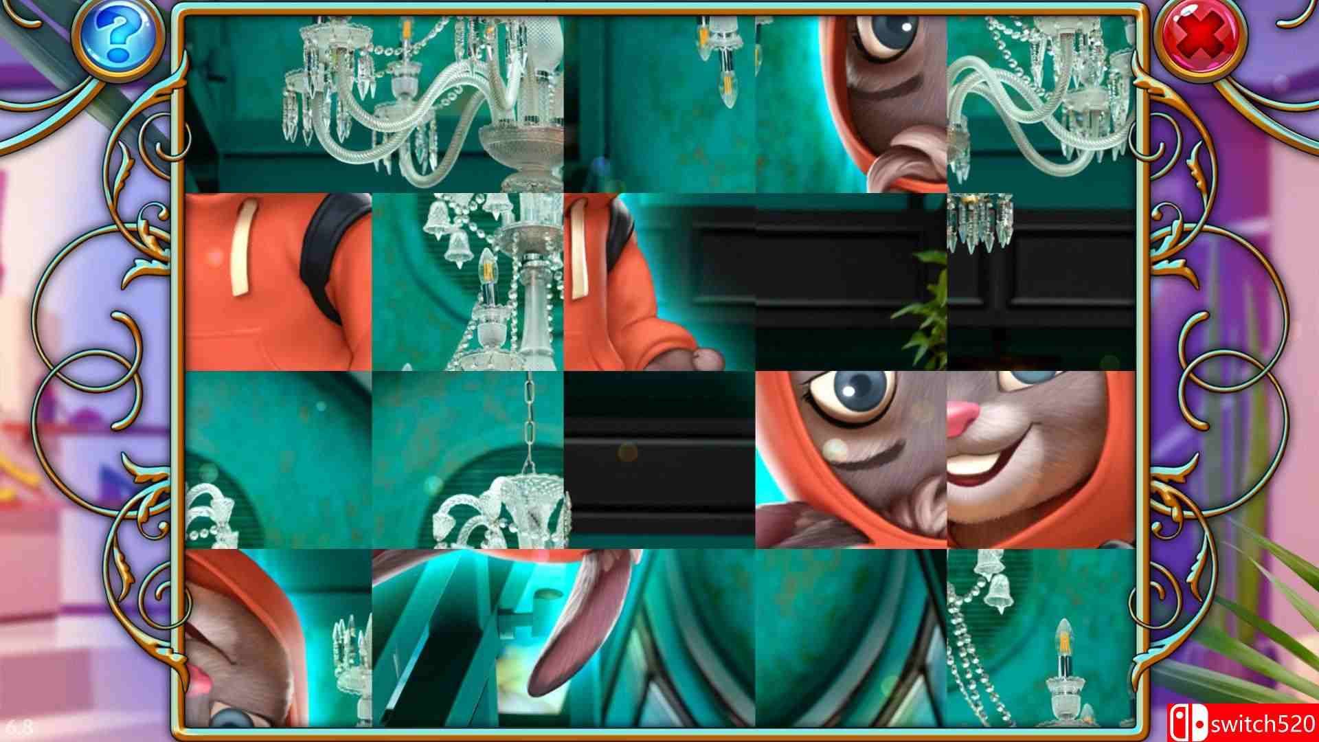 《购物中心19：黑色星期五（Shopping Clutter 19: Black Friday）》RAZOR硬盘版[EN]_3