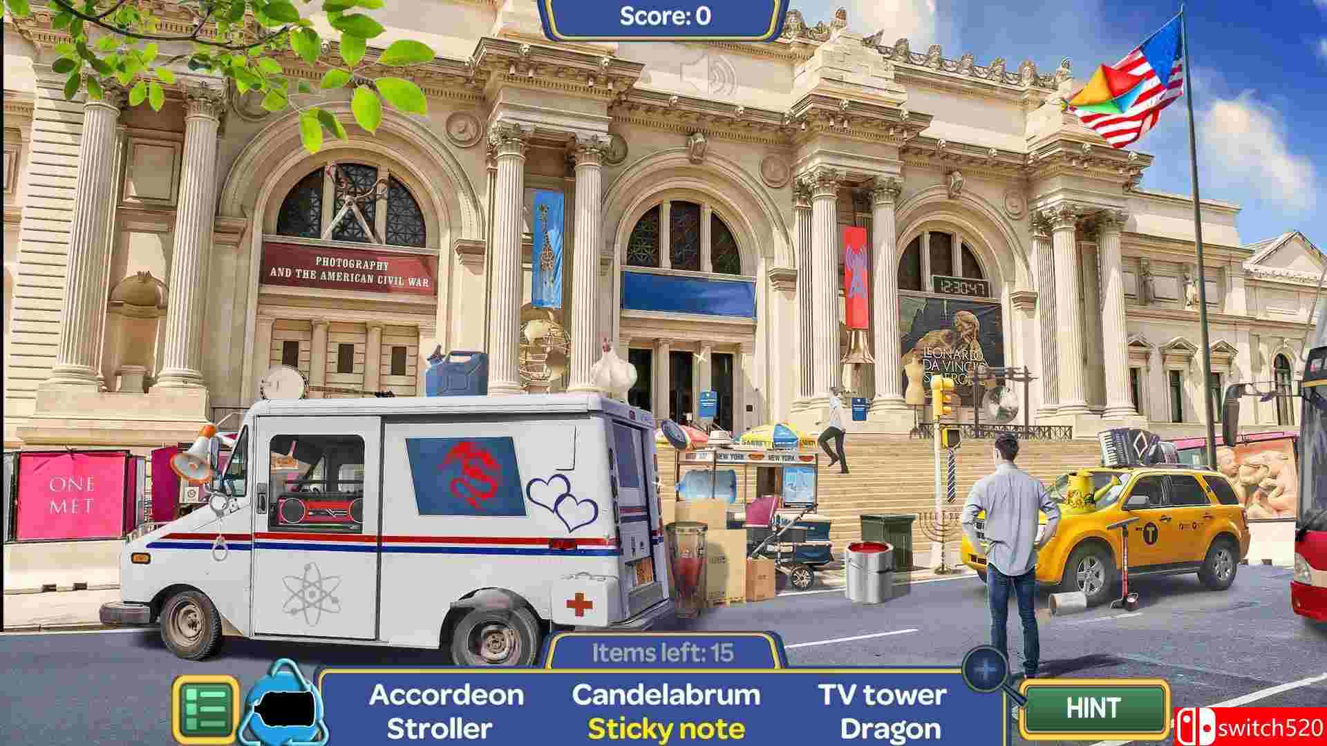 《惊人假期：纽约（Amazing Vacation: New York）》RAZOR硬盘版[EN]_1