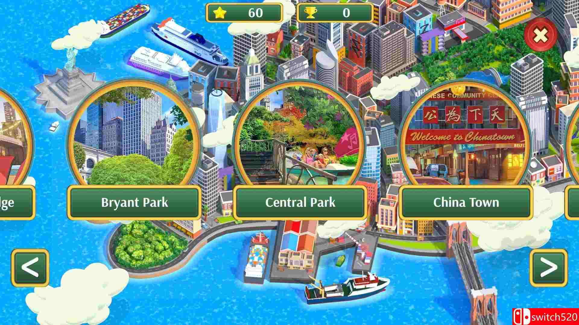 《惊人假期：纽约（Amazing Vacation: New York）》RAZOR硬盘版[EN]_2