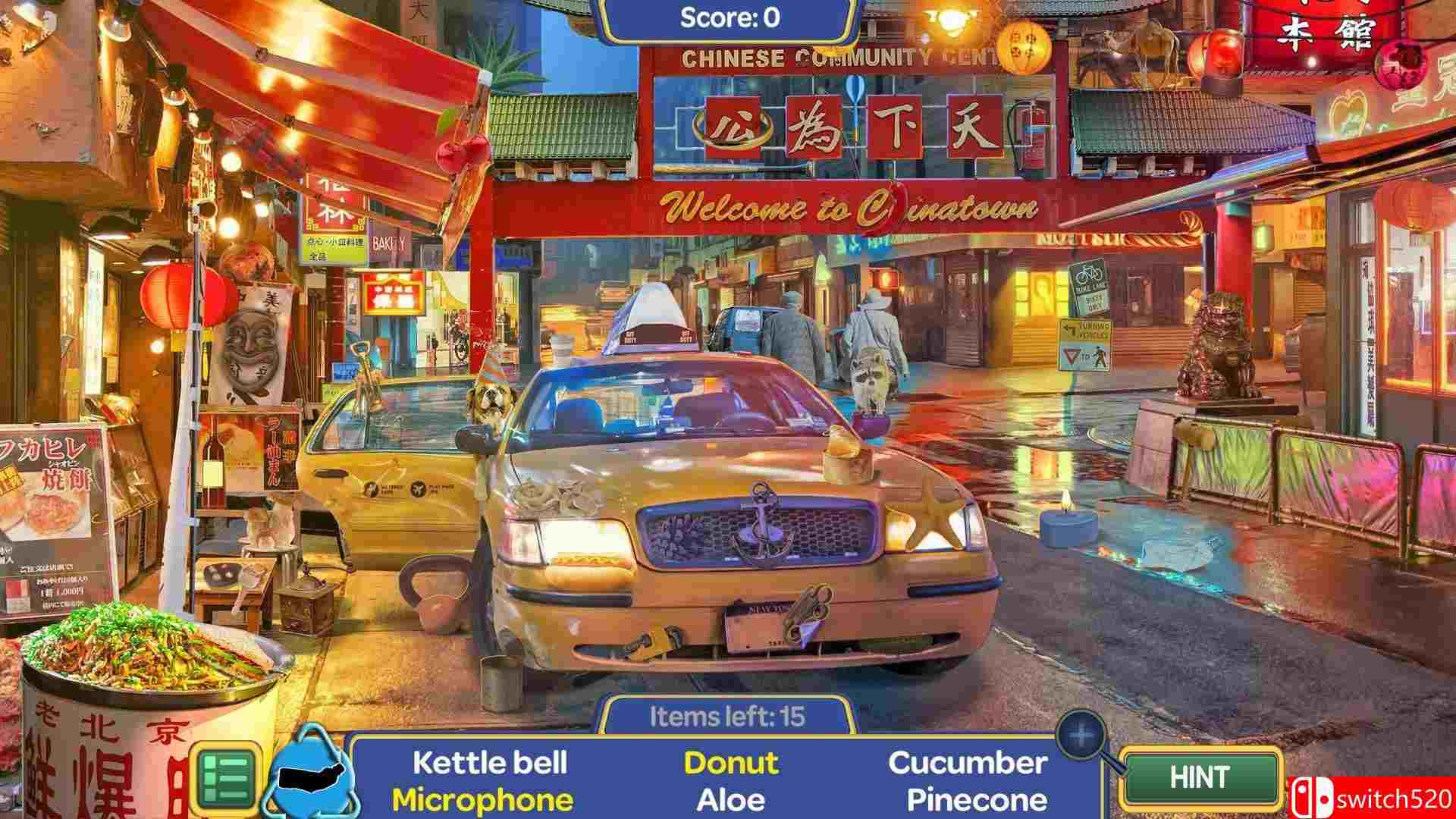 《惊人假期：纽约（Amazing Vacation: New York）》RAZOR硬盘版[EN]_4